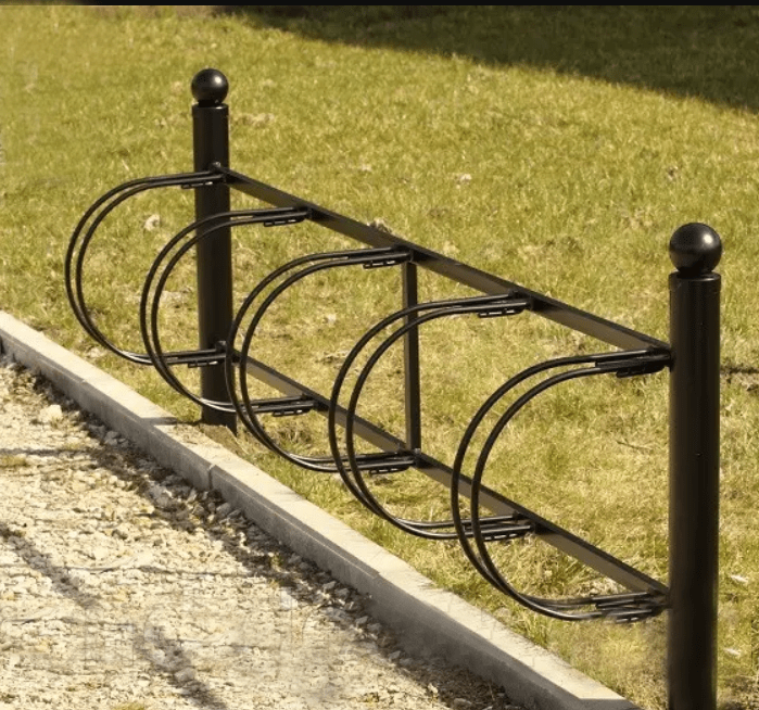 Велопарковка Downtown KIDIGO